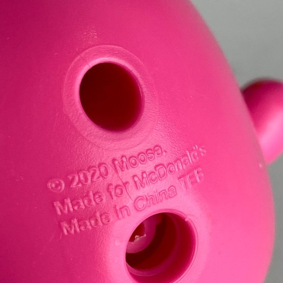 Moose Pikmi Pops Ebby the Bunny Rabbit Pretend Play Toy Figure 2020 Kids - Picture 4 of 4